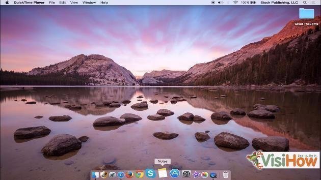 cast quicktime player os x yosemite